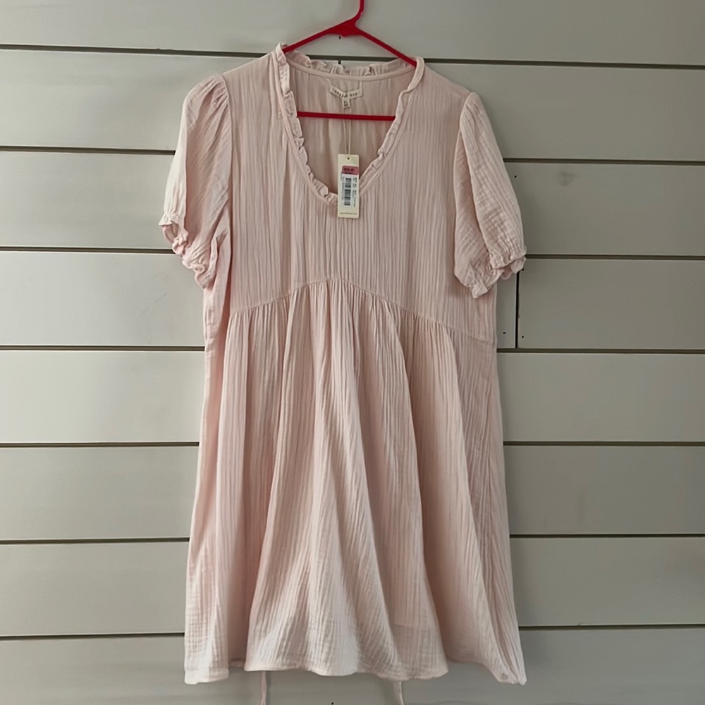 NWT Copper Key Dress